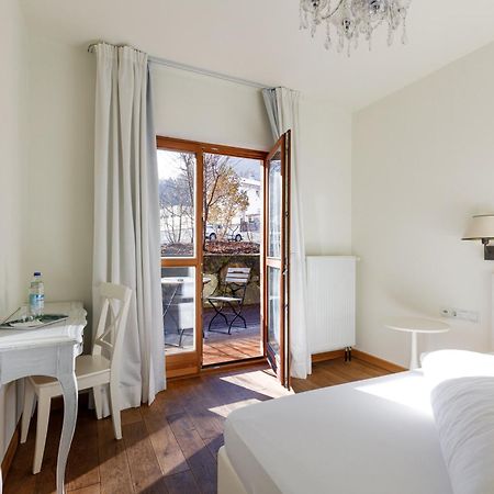 Seebacher Haus Oberaudorf Zewnętrze zdjęcie
