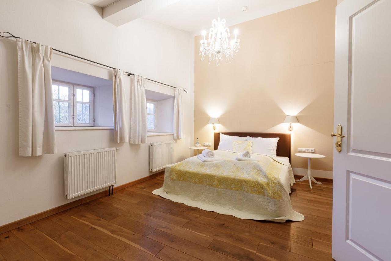 Seebacher Haus Oberaudorf Zewnętrze zdjęcie
