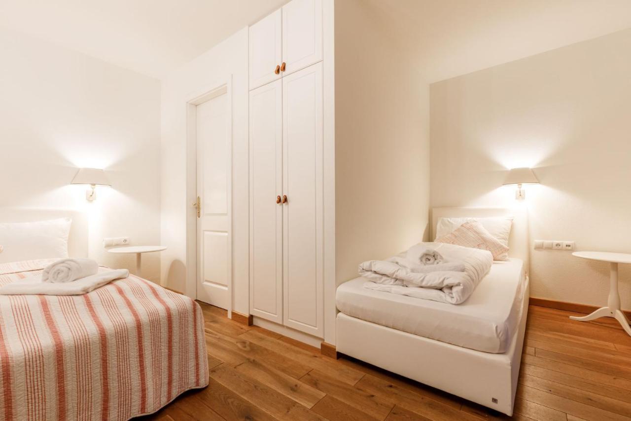 Seebacher Haus Oberaudorf Zewnętrze zdjęcie