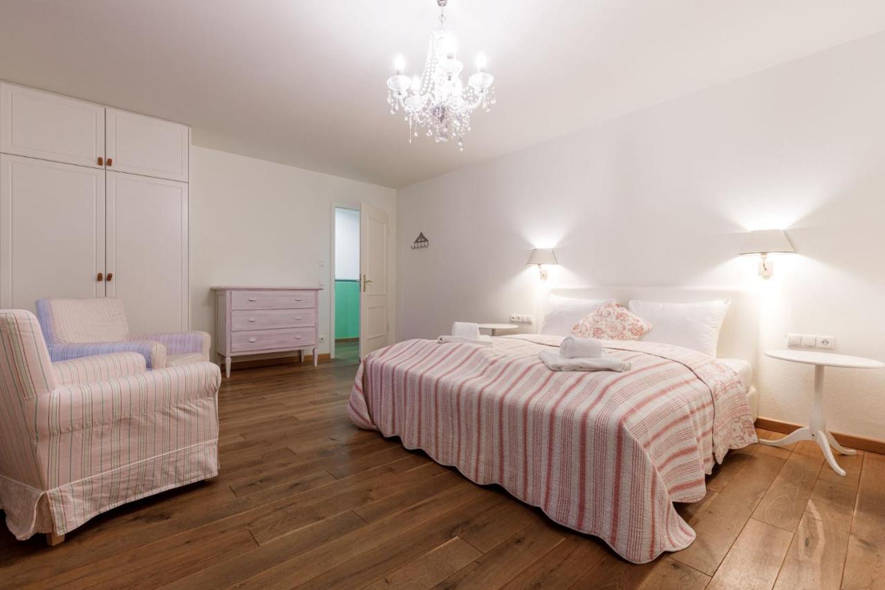 Seebacher Haus Oberaudorf Zewnętrze zdjęcie