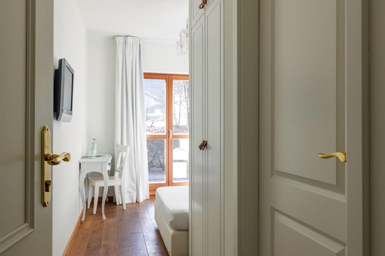 Seebacher Haus Oberaudorf Zewnętrze zdjęcie