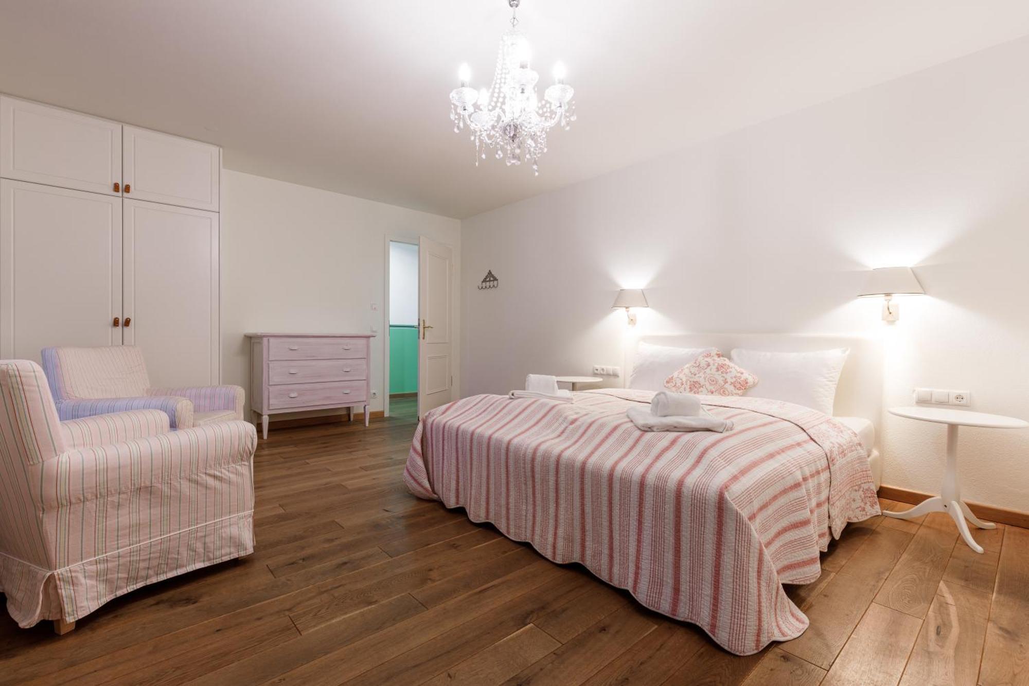 Seebacher Haus Oberaudorf Zewnętrze zdjęcie