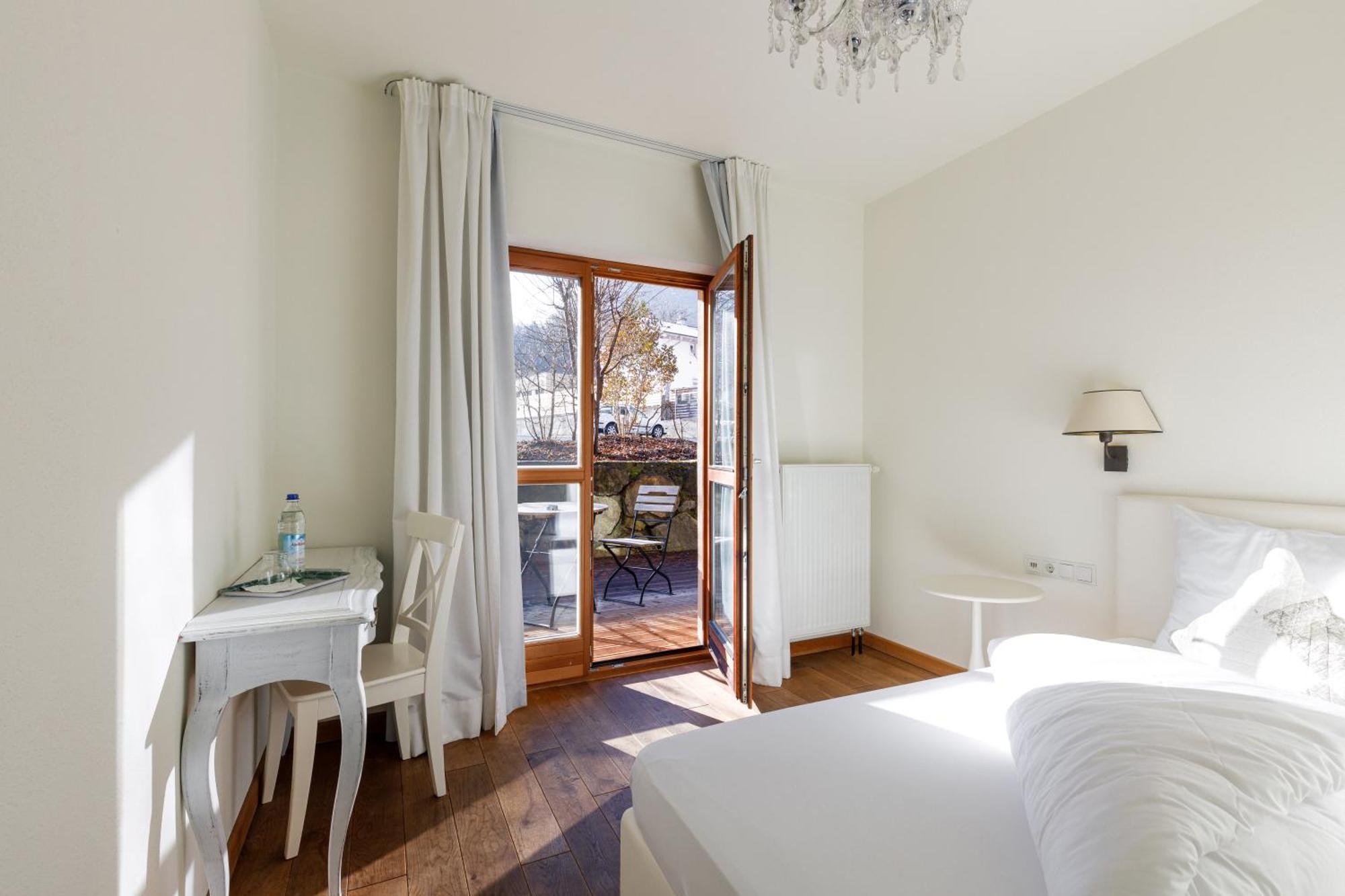 Seebacher Haus Oberaudorf Zewnętrze zdjęcie