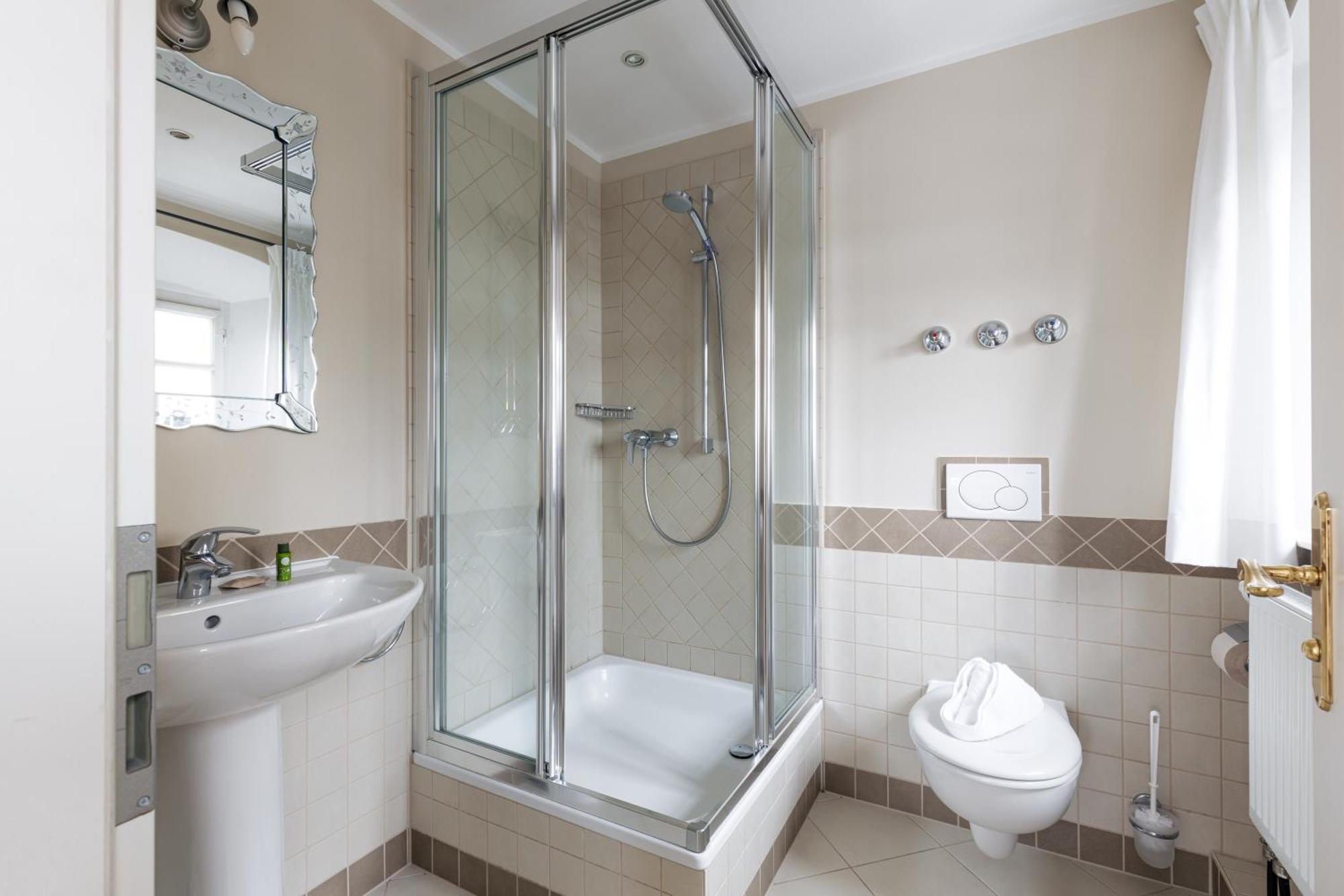 Seebacher Haus Oberaudorf Zewnętrze zdjęcie